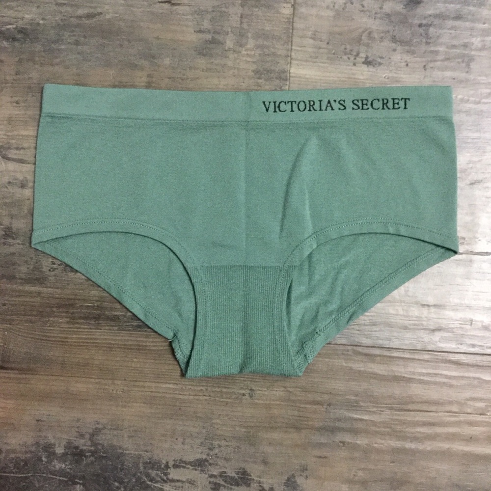 Victoria’s Secret PINK Hipster Panty XS